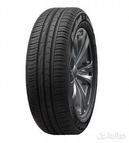 Cordiant Comfort 2 215/55 R17