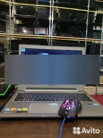 Игровой ноутбук Core i5 / кредит / гарантия