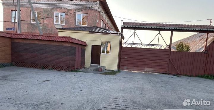 Продается Производственный комплекс полного цикла