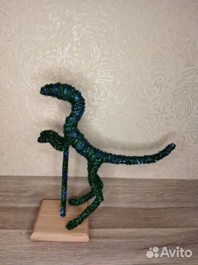 Коллекционные фигурки