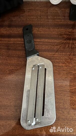 Нож для шинковки капусты