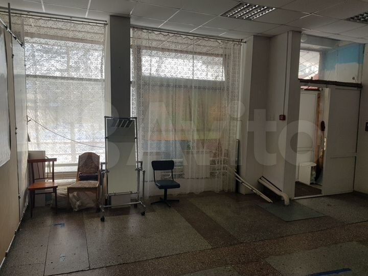 Свободного назначения, 35 м²