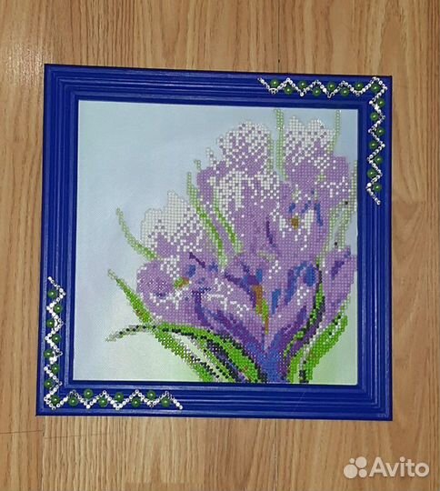 Натюрморт, декор, картина