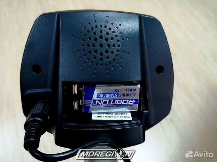 Металлодетектор Teknetics Eurotek