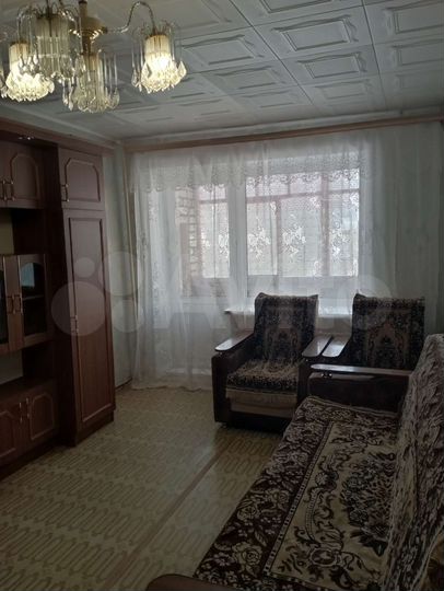 1-к. квартира, 38,8 м², 2/5 эт.