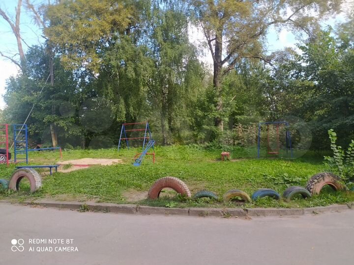 2-к. квартира, 41,5 м², 3/5 эт.