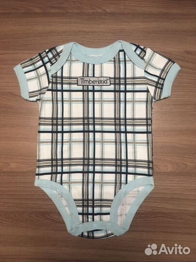 Боди Timberland новые