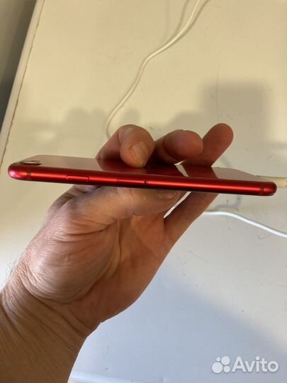iPhone SE (2020), 128 ГБ