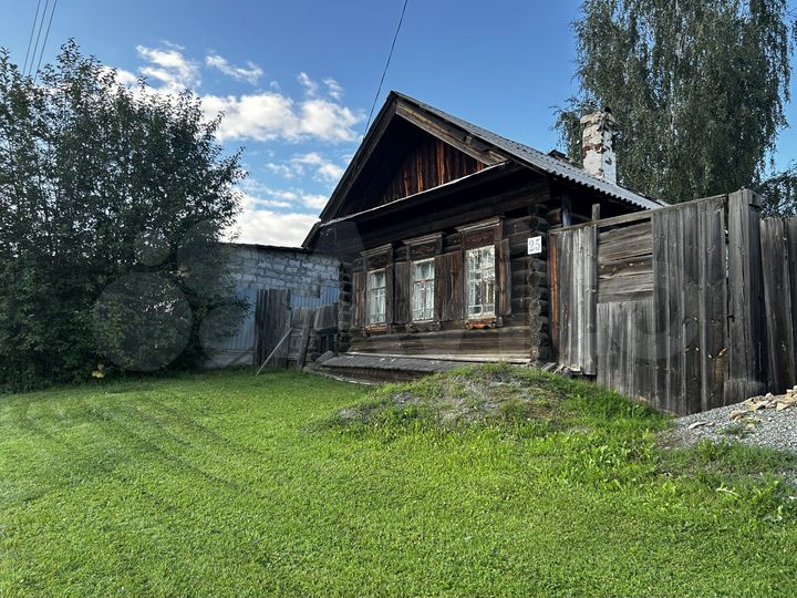 Дом 22,1 м² на участке 20 сот.