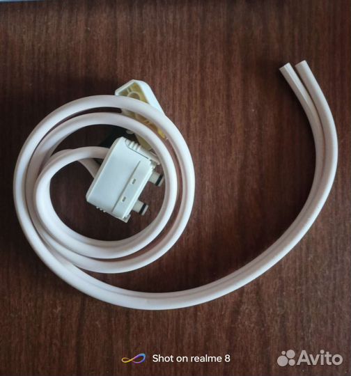 Противопролежневый матрас MET AIR B 400