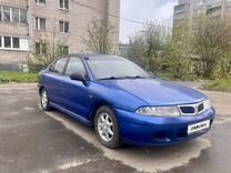 Mitsubishi Carisma 1.8 MT, 1998, 241 200 км, с пробегом, цена 164 000 руб.