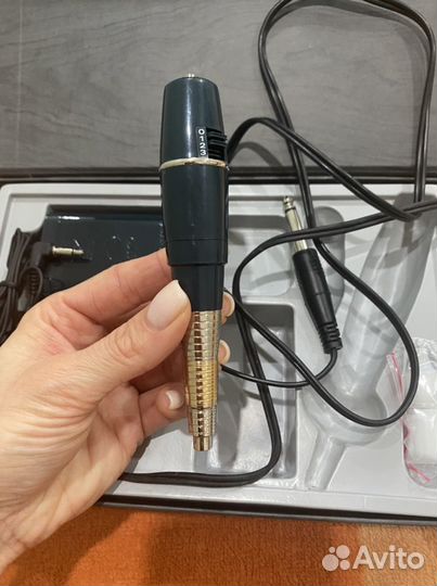 Машинка для татуажа