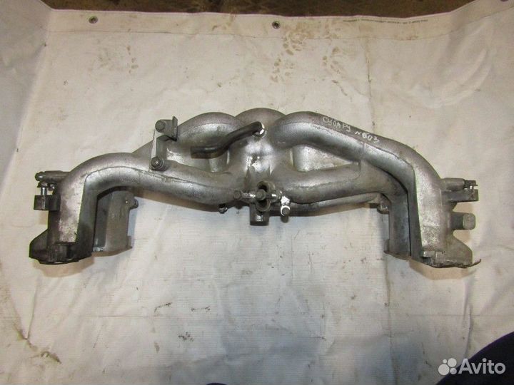 Коллектор впускной Impreza (G12) 2007-2012