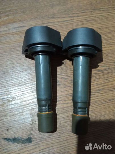 Катушка зажигания Honda Civic 8 1.8