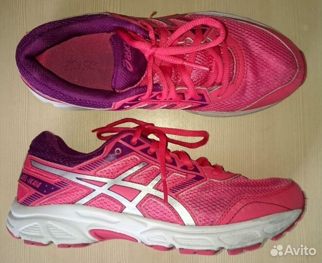 Asics ikaia deals 6