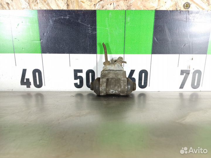 Цилиндр тормозов рабочий Hyundai Accent 2000-2012