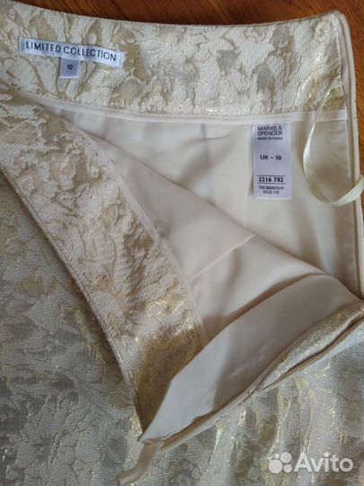 Юбка Marks spencer