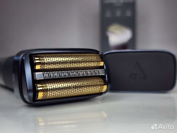 Andis resurge Shaver (топ в 2023) Проф. шейвер