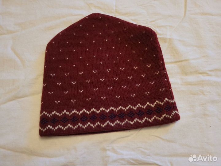 Шапки мужские разные