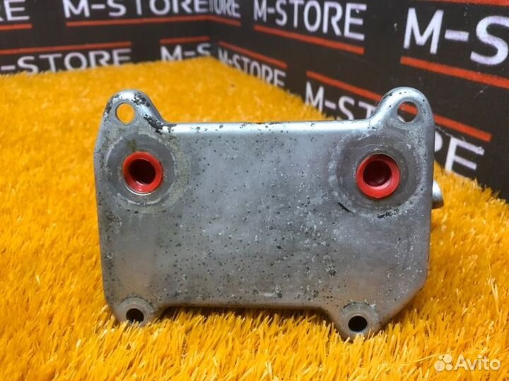 Теплообменник Volvo S40 VS17 B4204S2 2000-2004