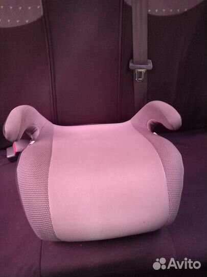 Детское удерживающее устройство