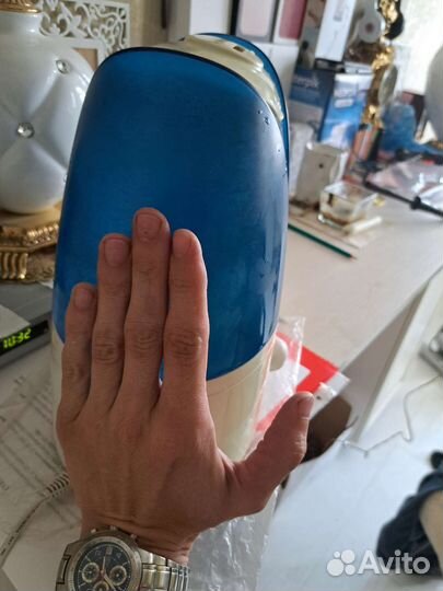 Увлажнитель maxima MHF 3301