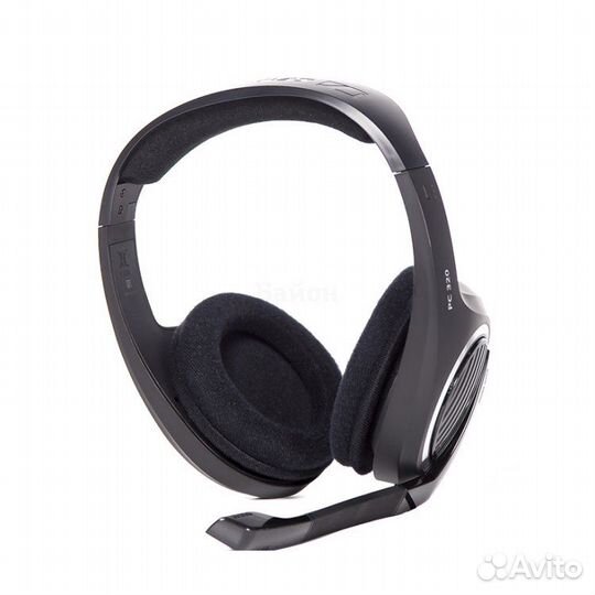 Гарнитура для компьютера sennheiser PC 320
