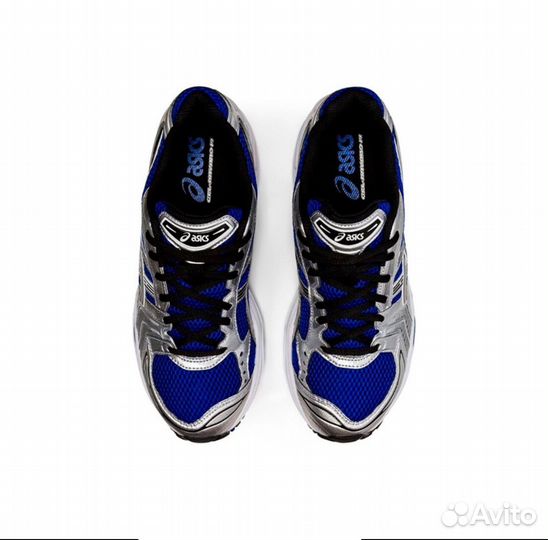 Кроссовки Asics Gel Kayano 14 Blue