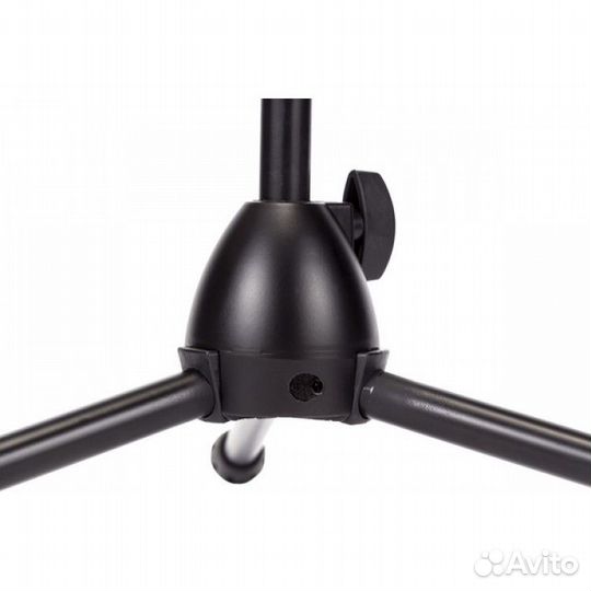 Стойка микрофонная Proel RSM195BK