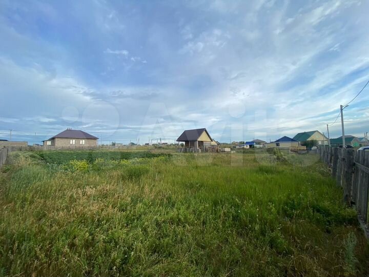 Участок 15 сот. (ИЖС)