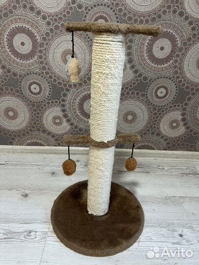 Когтеточка