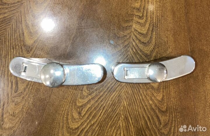 Фляжка (комплект из 2-х штук)