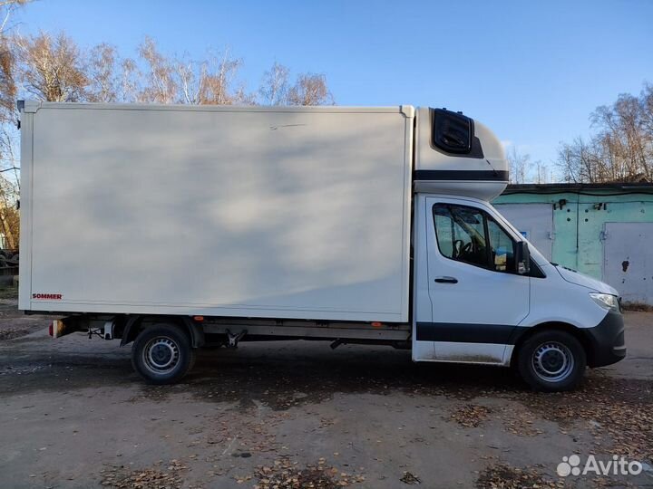 Доставка груза. Переезд Колтуши-Москва