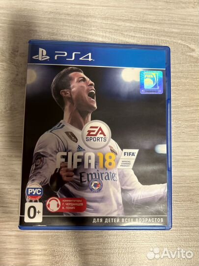 Игры для приставок ps4