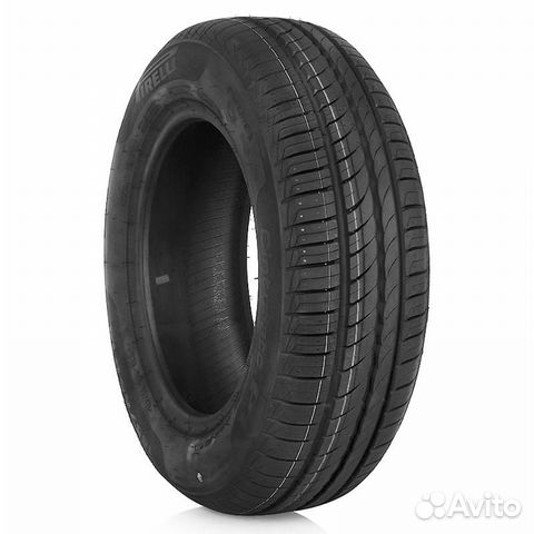 Pirelli Cinturato P1 Verde 185/60 R14 82H