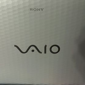 Sony vaio