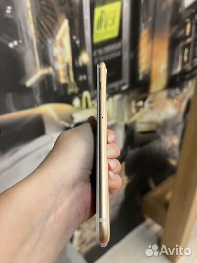 iPhone 8 Plus, 256 ГБ