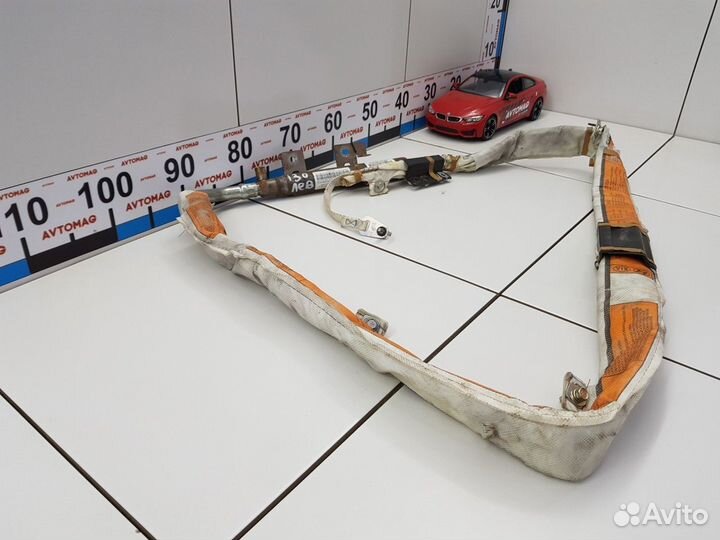 Подушка безопасности боковая левая (Hyundai i30)