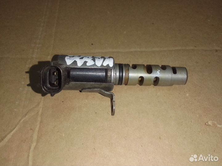 Клапан VVT-I Mazda Demio ZJ