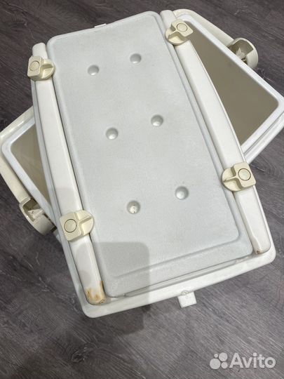 Портативный холодильник