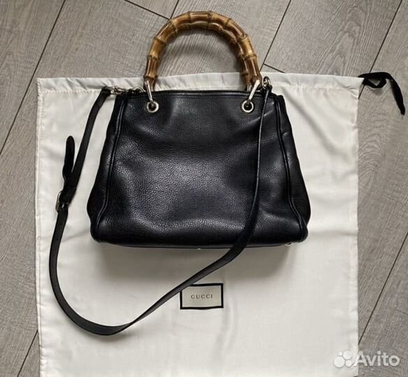 Сумка Gucci оригинал