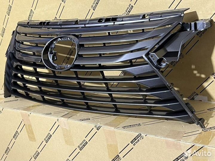 Решетка Lexus Rx 4