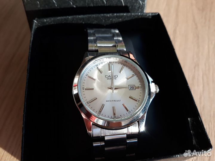 Часы мужские Casio