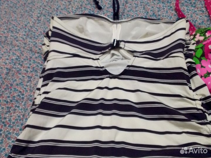 Купальники из Туниса