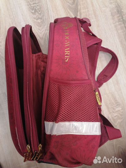 Ранец школьный рюкзак