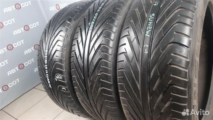 Sunew YS618 205/50 R17 93W