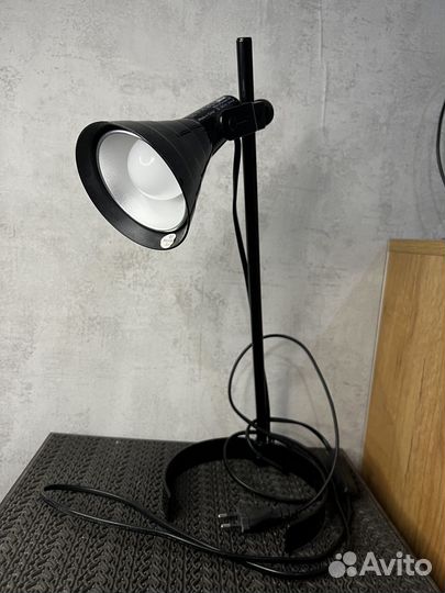 Лампа настольная IKEA lagra