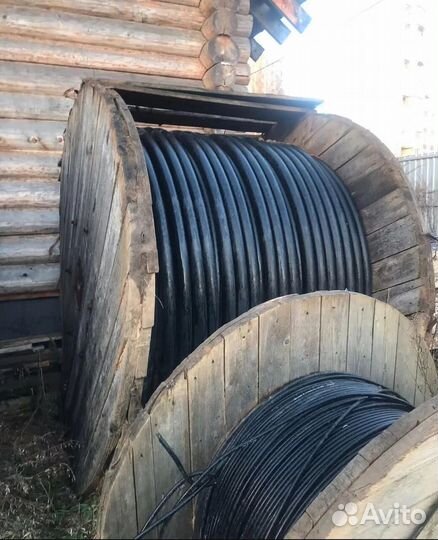 С.k.y.п.ka медного кабеля