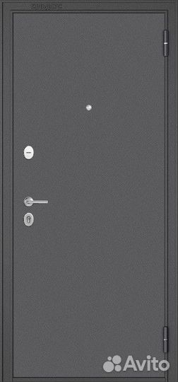 Входная дверь в квартиру