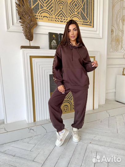 Шикарный костюм